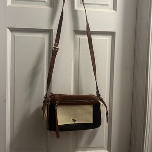 Tig Crossbody Purse